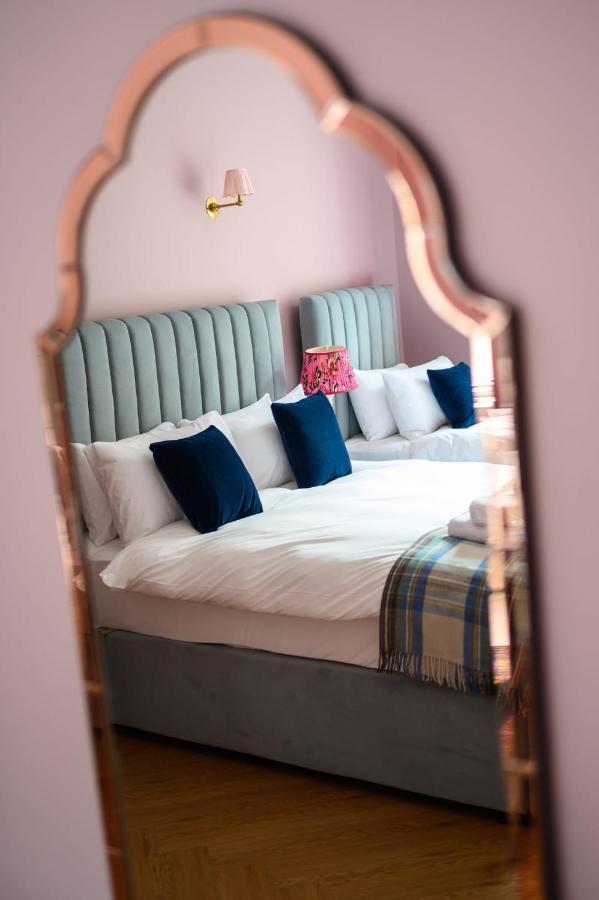City Centre First Floor Family Suite 에든버러 외부 사진