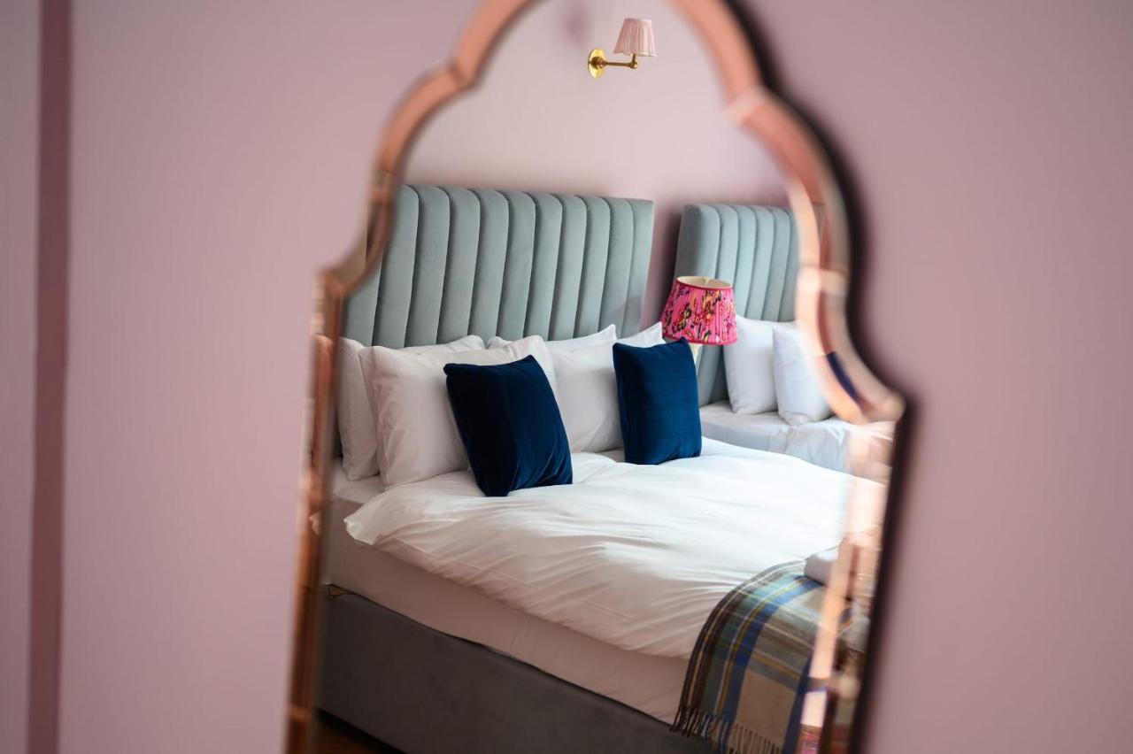 City Centre First Floor Family Suite 에든버러 외부 사진